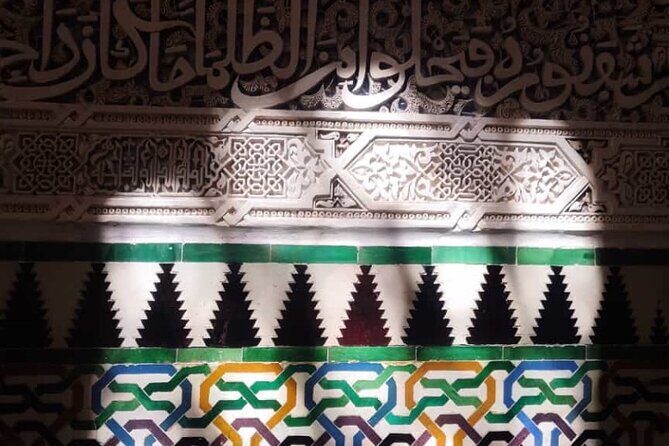 Private Tour to La Alhambra de Granada from Malaga - What Makes the Experience Feel Special (Beyond the Ticket)