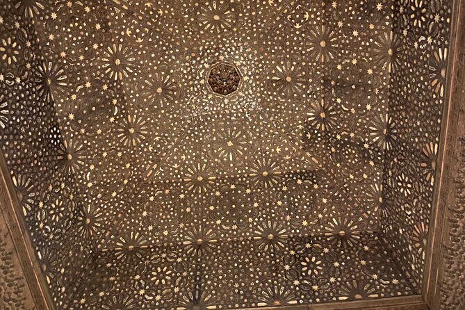 Private Tour to La Alhambra de Granada from Malaga - Who This Tour Is Best For