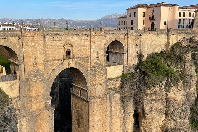 Private Tours In Ronda - Meet Sonia Sedeño: how the tour stays personal