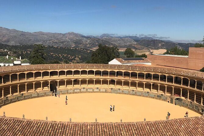 Private Tours In Ronda - Timing, meeting points, and how to plan your day