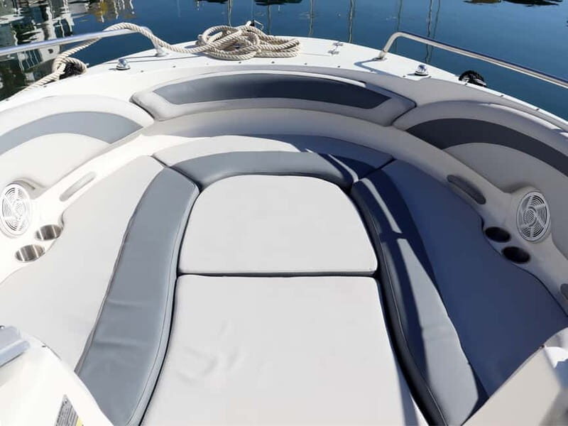 Puerto Banús: Boat Cruise with Snorkeling & Paddle Board - Cruising Costa del Sol: Views, Sun Deck Time, and a Relaxed Pace