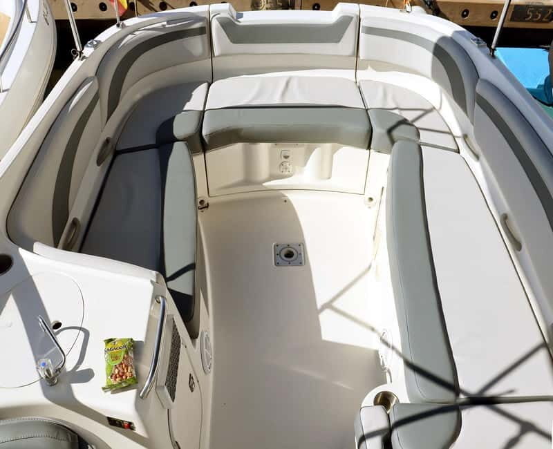 Puerto Banús: Boat Cruise with Snorkeling & Paddle Board - The Water Time: Snorkeling and Paddle Boarding Without the Hassle