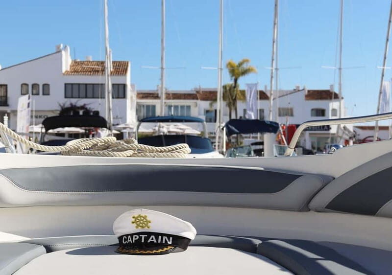 Puerto Banús: Boat Cruise with Snorkeling & Paddle Board - Booking and Onboard Flow: What to Plan Before You Go