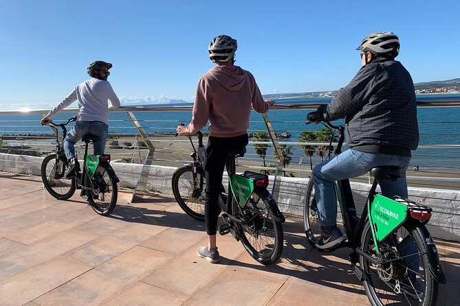 Rent a Bike - Key reasons this rental is worth your time