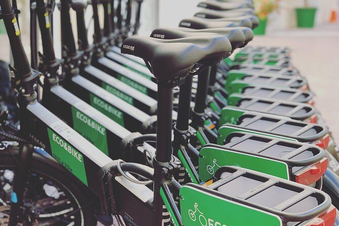 Rent a Bike - The condition question: what to do if your bike feels worn