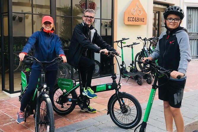 Rent a Bike - Getting the most out of your self-guided ride from Estepona