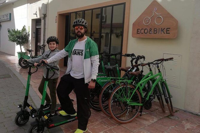 Rent a Bike - How the hour-to-week rental actually feels (and how to choose duration)