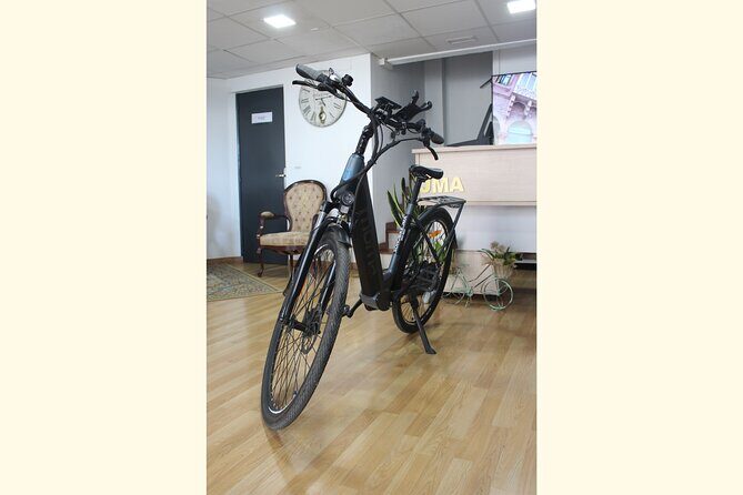 rent E-Bikes for a Day - Key highlights worth your attention