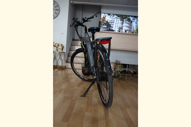 rent E-Bikes for a Day - Where this type of rental shines (and where it doesn’t)
