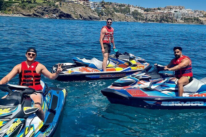 Rent Jetski - The 30-Minute Reality: What You Actually Do on the Water