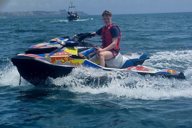 Rent Jetski - Price and Value: Is $90.74 Worth It for 30 Minutes?