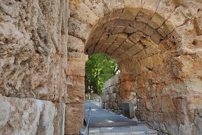 Roman Theatre and Alcazaba of Málaga Tour - Price and Value: What You’re Really Paying For