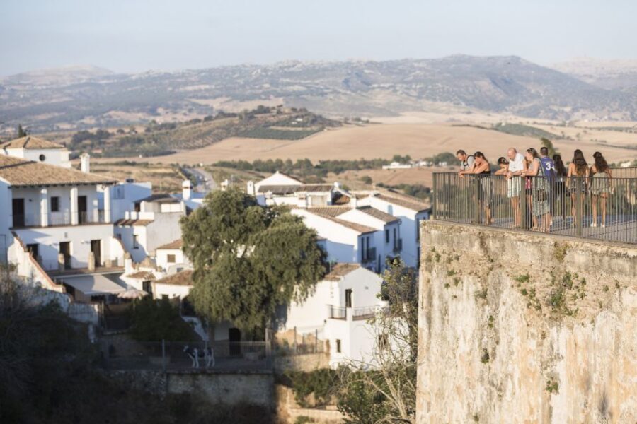 Ronda and Setenil Full Day - How This Day Trip Really Works From the Costa del Sol