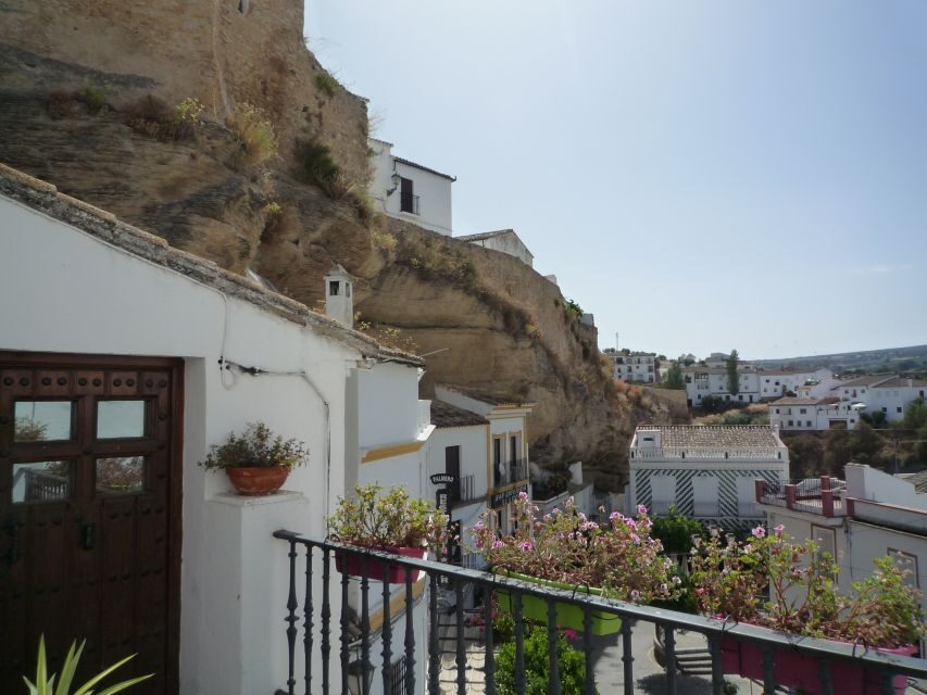 Ronda and Setenil Full Day - Maestranza Bullring: Why This Exterior Stop Still Matters