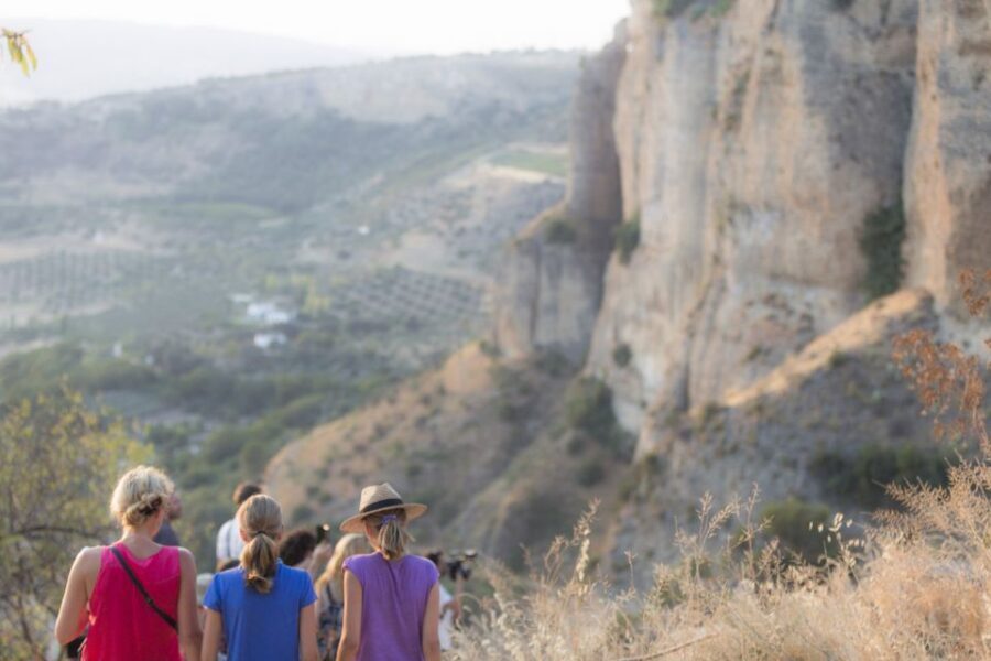 Ronda and Setenil Full Day - Free Time in Setenil and Ronda: The Secret Sauce for a Full-Day Trip