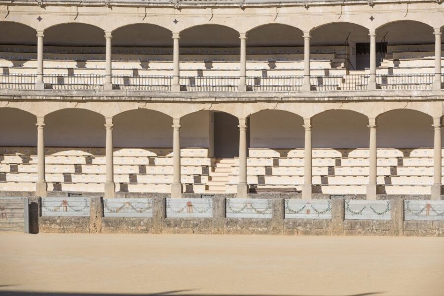 Ronda and Setenil Full Day - Coach Time and Comfort: How to Use the Ride Well