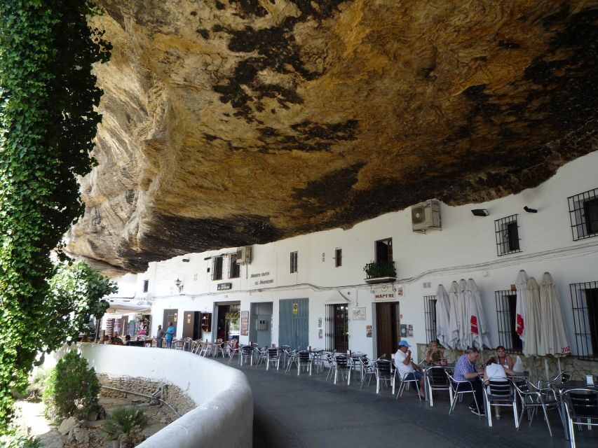 Ronda and Setenil Full Day - Who This Tour Fits Best (and Who Should Skip It)