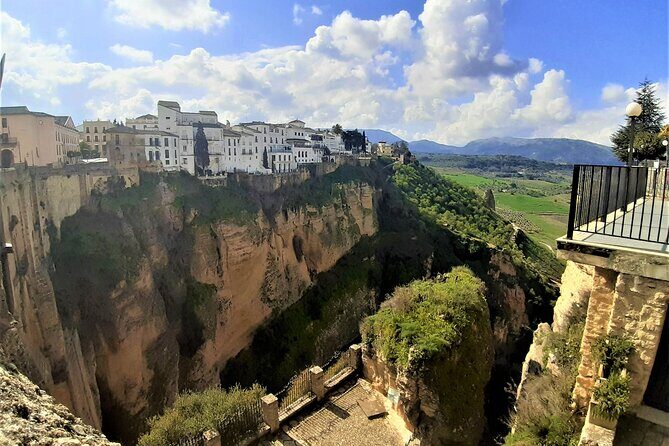 Ronda group walking Tour - Family-friendly, low-stress, and good for first-timers