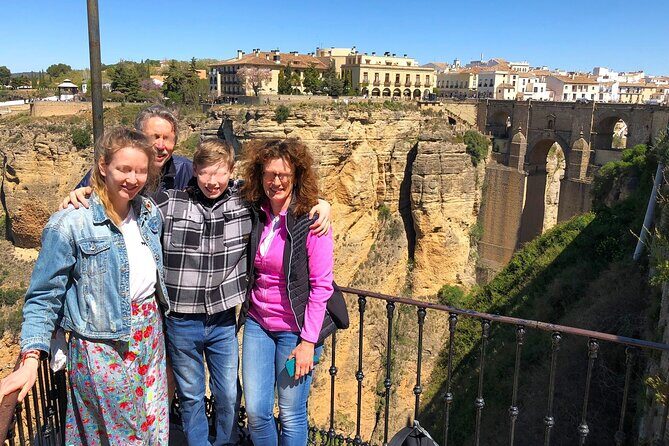 Ronda group walking Tour - Price and value: what you’re paying for (and what you’re not)