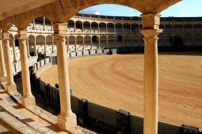 Ronda Historical Walking Tour with Bullring Entrance - Getting Oriented Fast: Where the Tour Starts and Why It Matters