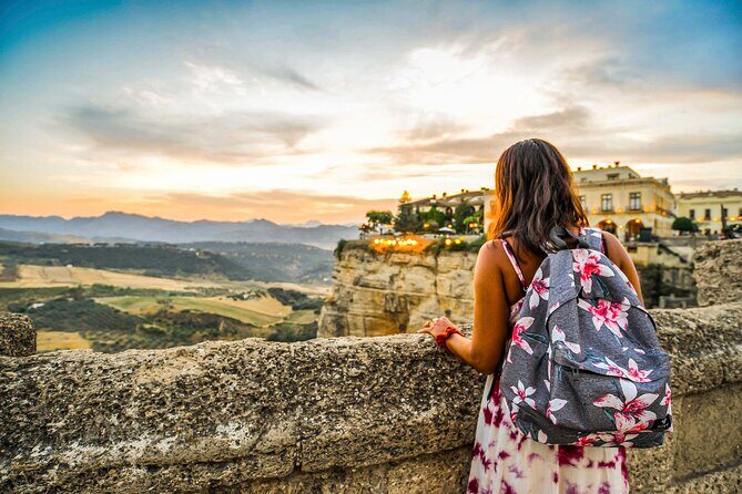 Ronda Old Town Walking Tour with Audioguide on Your Smartphone - Palacio de Mondragón: Moorish origins, mixed styles, and courtyards