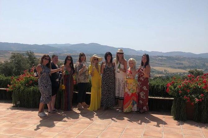 Ronda Private Full Day Wine Tour - Should you book this Ronda Private Full Day Wine Tour?