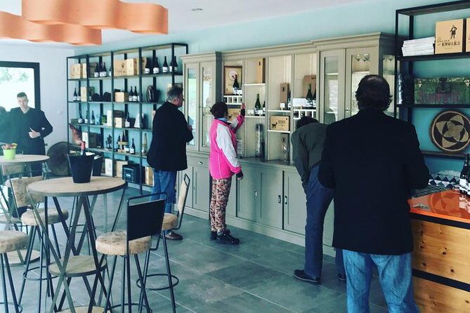 Ronda Private Wine Tour + Free Time in Ronda - Timing Tips for a Smooth 7–8 Hour Day