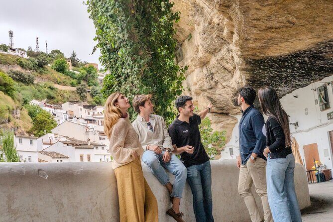 Ronda, Setenil and Sevilla Small Group Tour from Malaga - Why this Ronda–Setenil–Seville day trip is such a smart use of time