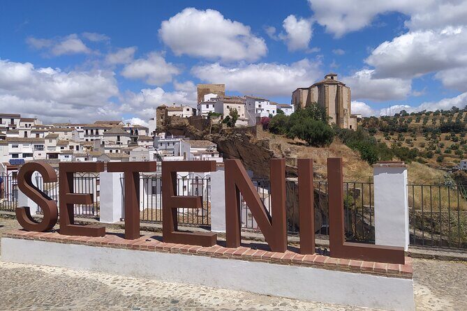 Ronda & Setenil de las Bodegas, land of contrasts / Semi-Private - The semi-private flow from Malaga (and what that means for you)