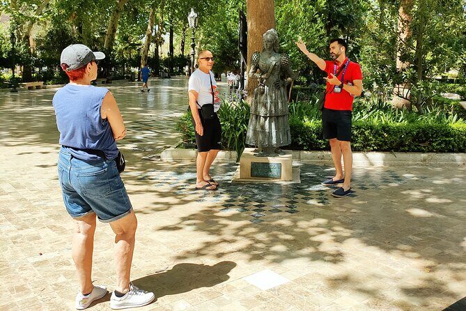 Ronda, the dreamt city: Private Walking Tour - First Walk-In Orientation: Exteriors That Set the Story Straight