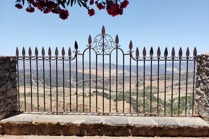 Ronda, the dreamt city: Private Walking Tour - Puente Nuevo: The Gorge Bridge, Plus Multiple View Spots