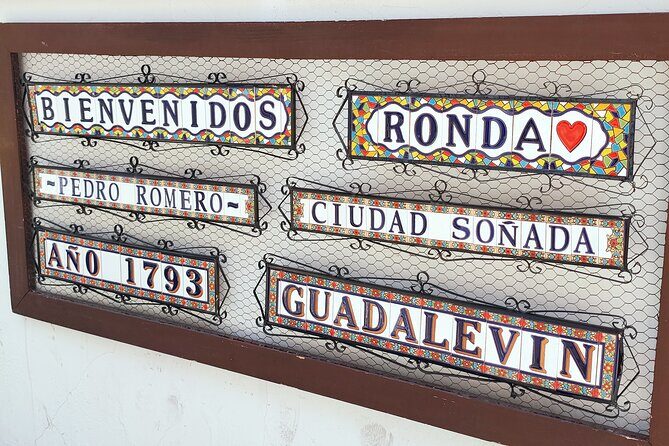 Ronda, the dreamt city: Private Walking Tour - How the Private Walking Format Works in Ronda’s Tight Streets