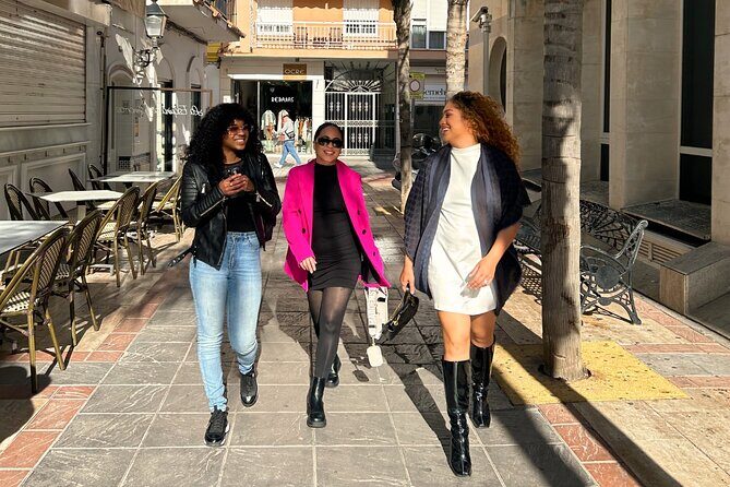 Self Guided Wine and Tapas Walking Tour - Weather and comfort: what can affect your day