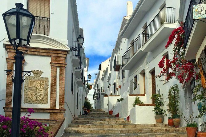 Semi-private Tour to Frigiliana and The Lost Village with lunch included - Key Things To Know Before You Go