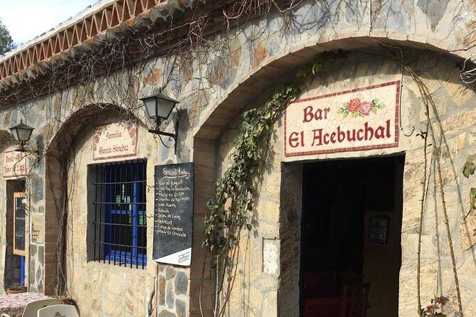 Semi-private Tour to Frigiliana and The Lost Village with lunch included - A Small-Group Day Between Nerja and Torre del Mar