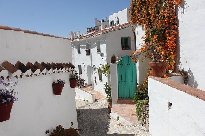 Semi-private Tour to Frigiliana and The Lost Village with lunch included - Price and Value: Is $102.58 a Good Deal?