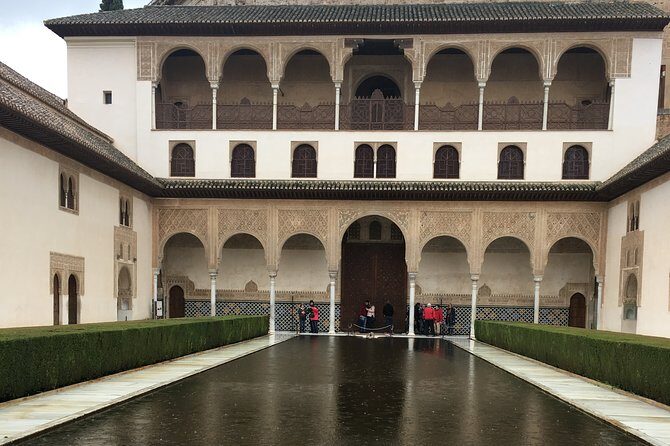 Semi Private Tour to the Alhambra from Nerja - Why this Alhambra day feels different from the usual trip