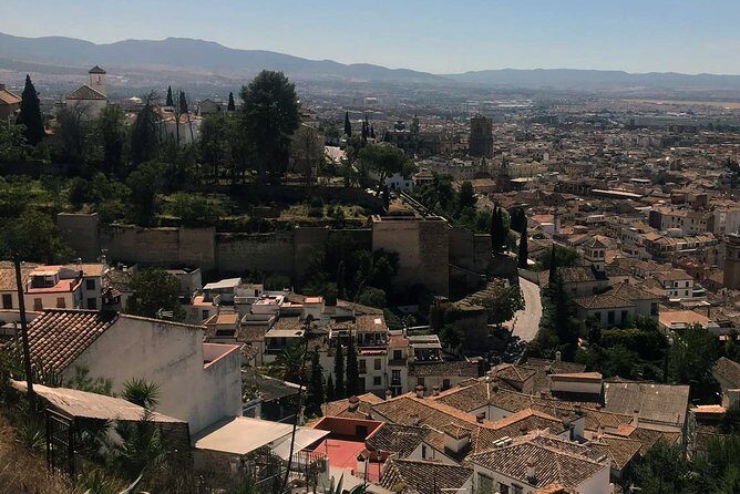 Semi Private Tour to the Alhambra from Nerja - The 9-hour plan: pace, timing, and comfort on a long day