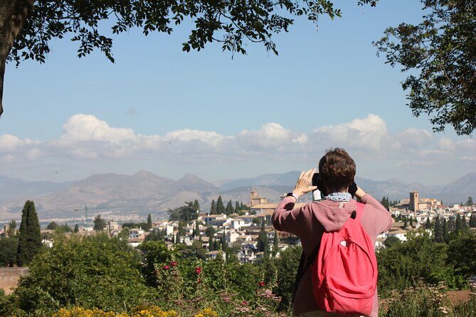 Semi Private Tour to the Alhambra from Nerja - Getting there from Nerja: pickup coverage that matters