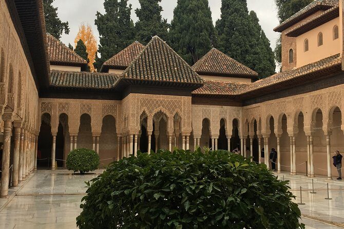 Semi Private Tour to the Alhambra from Nerja - Price and value: what $211 buys you (and what it doesn’t)