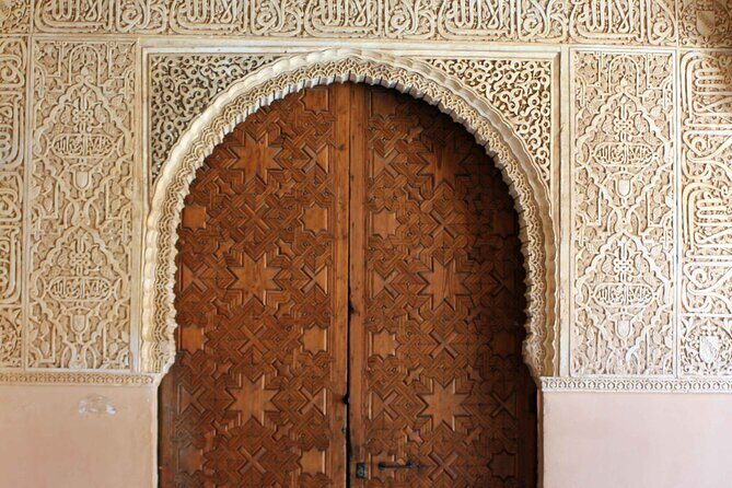 Semi Private Tour to the Alhambra from Nerja - Who this tour suits best (and who might want another option)