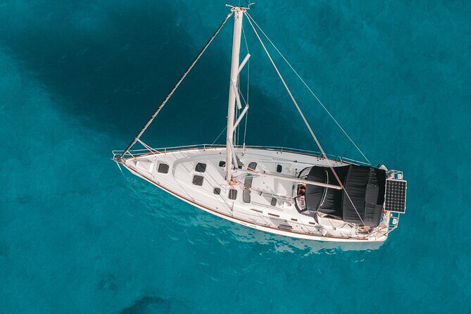 Shared Experience. Sunset Sailing Puerto Banus - Key highlights to know before you go