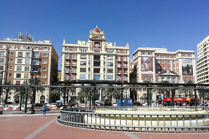 Sightseeing Quest Experience in Malaga - What the XIX-century story adds to the walk