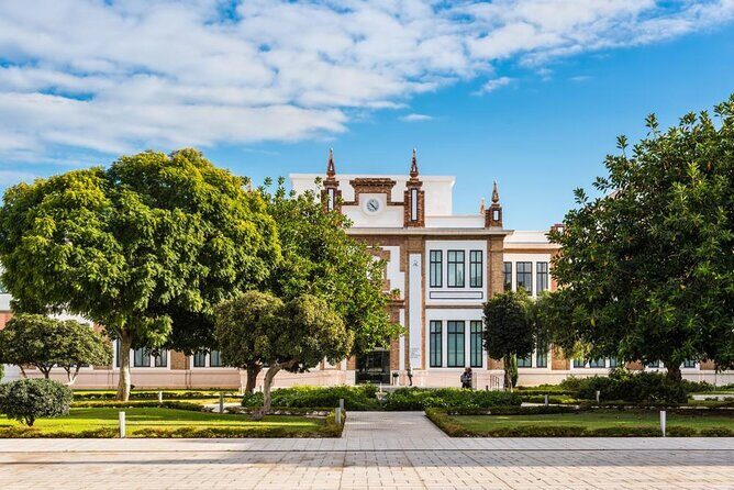 Skip-The-Line Access to Colección del Museo Ruso in Malaga - Key Points You’ll Care About