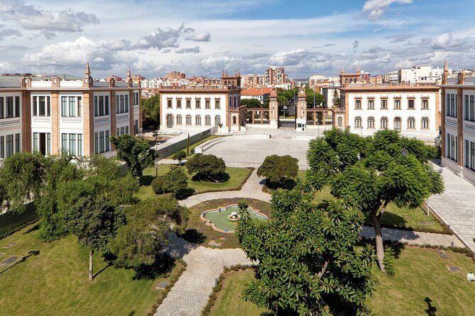 Skip-The-Line Access to Colección del Museo Ruso in Malaga - Best Way to Use Your 1–2 Hour Visit