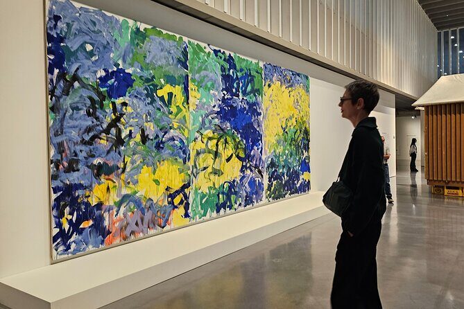Skip the Line: Centre Pompidou in Malaga Ticket - Value check: is $10.84 a smart buy?