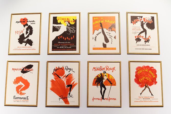 Skip the Line: Malaga Automobile and Fashion Museum Entrance Ticket - Who this museum suits best (and who should think twice)