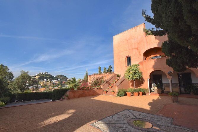 Spanish Civil War Private Walking Tour in Malaga - Price and value: what $120.48 buys you