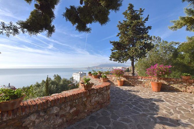 Spanish Civil War Private Walking Tour in Malaga - Your 2.5-hour walk around Malaga’s war-era neighborhoods