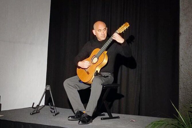 Spanish Guitar Concerts in Ronda - Where the show happens: Ronda Guitar House (and how to find it fast)